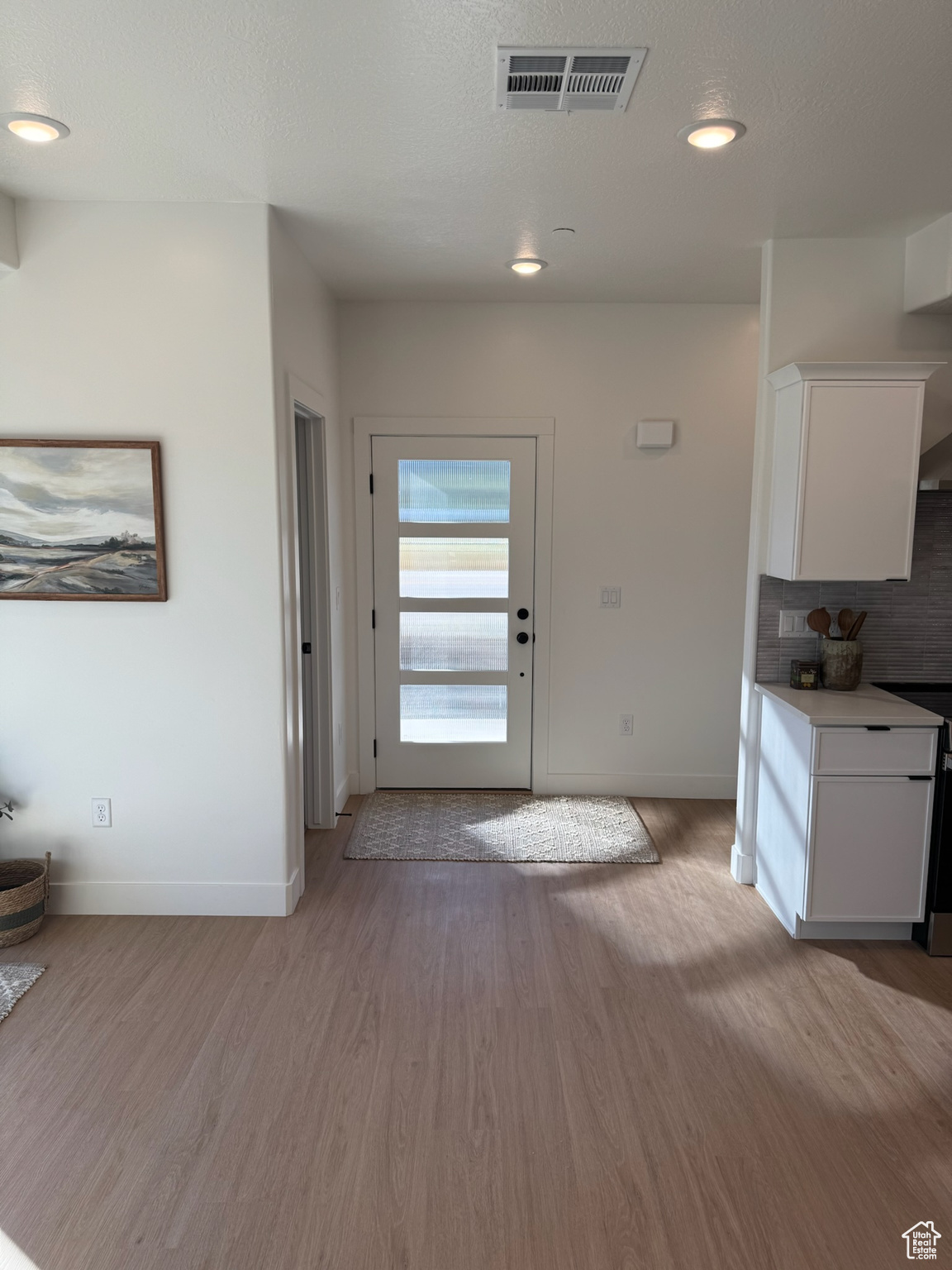 PEAKS TOWNHOMES - Residential