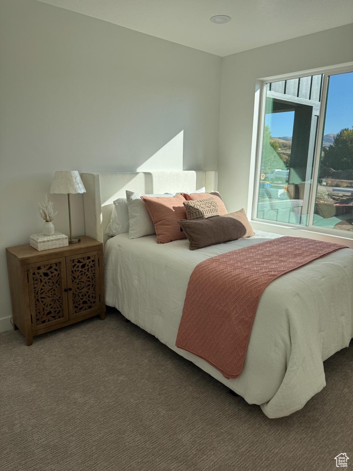 PEAKS TOWNHOMES - Residential