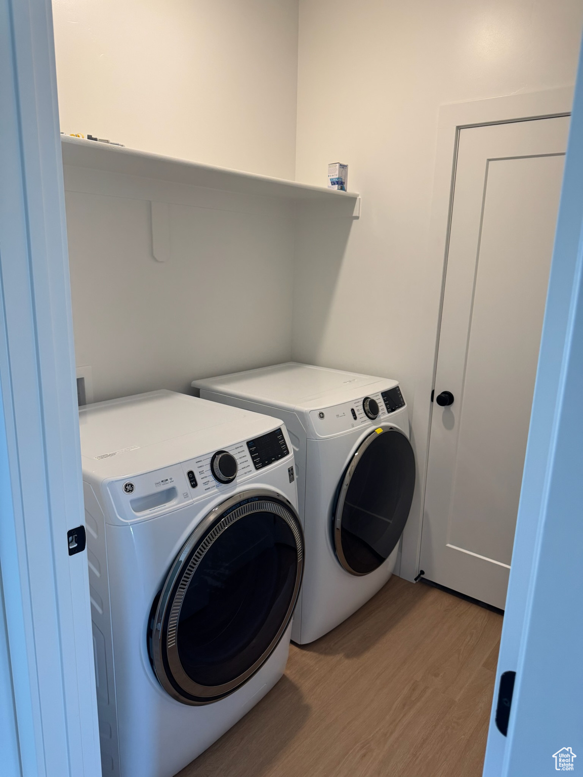 PEAKS TOWNHOMES - Residential