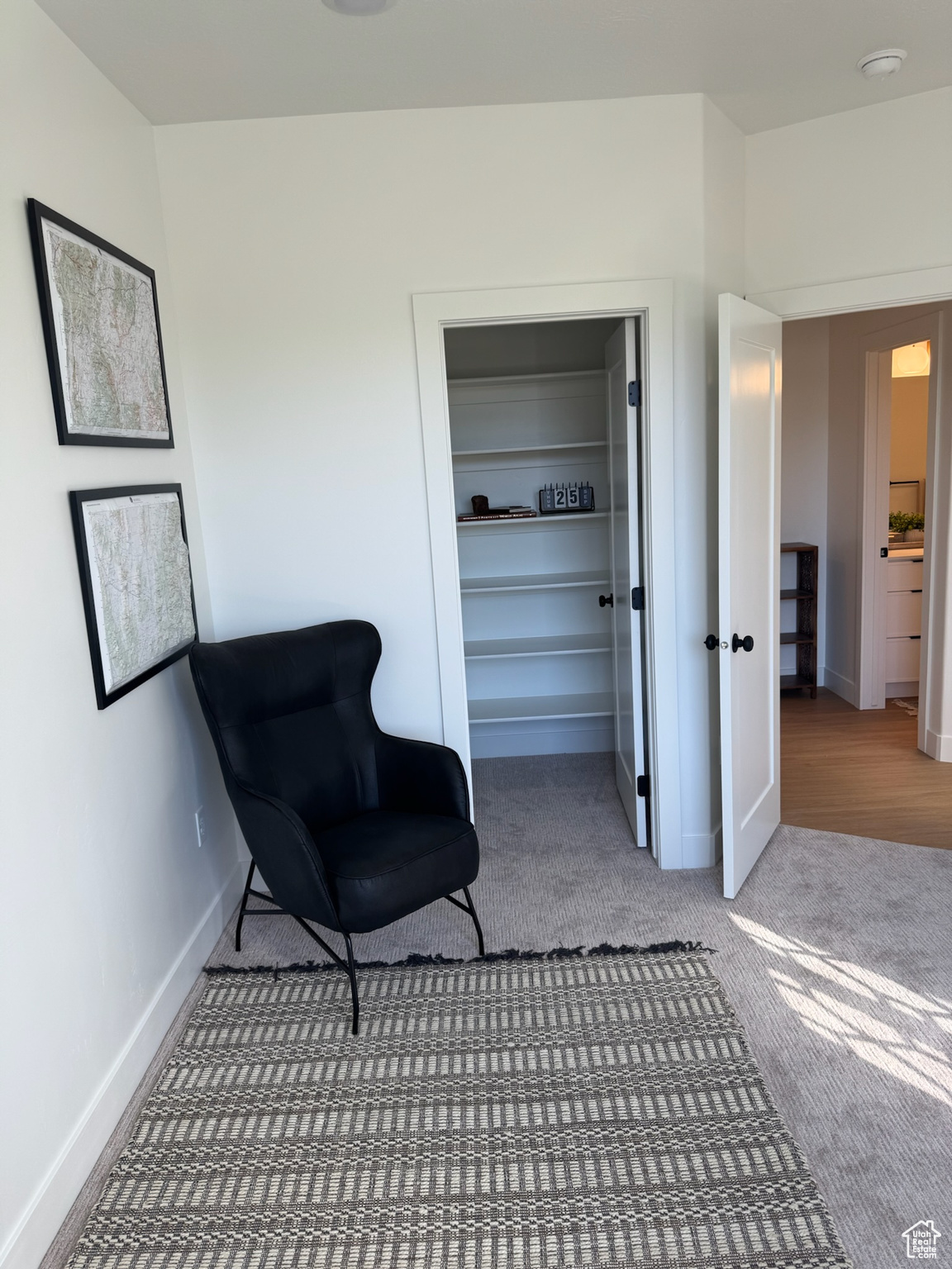 PEAKS TOWNHOMES - Residential