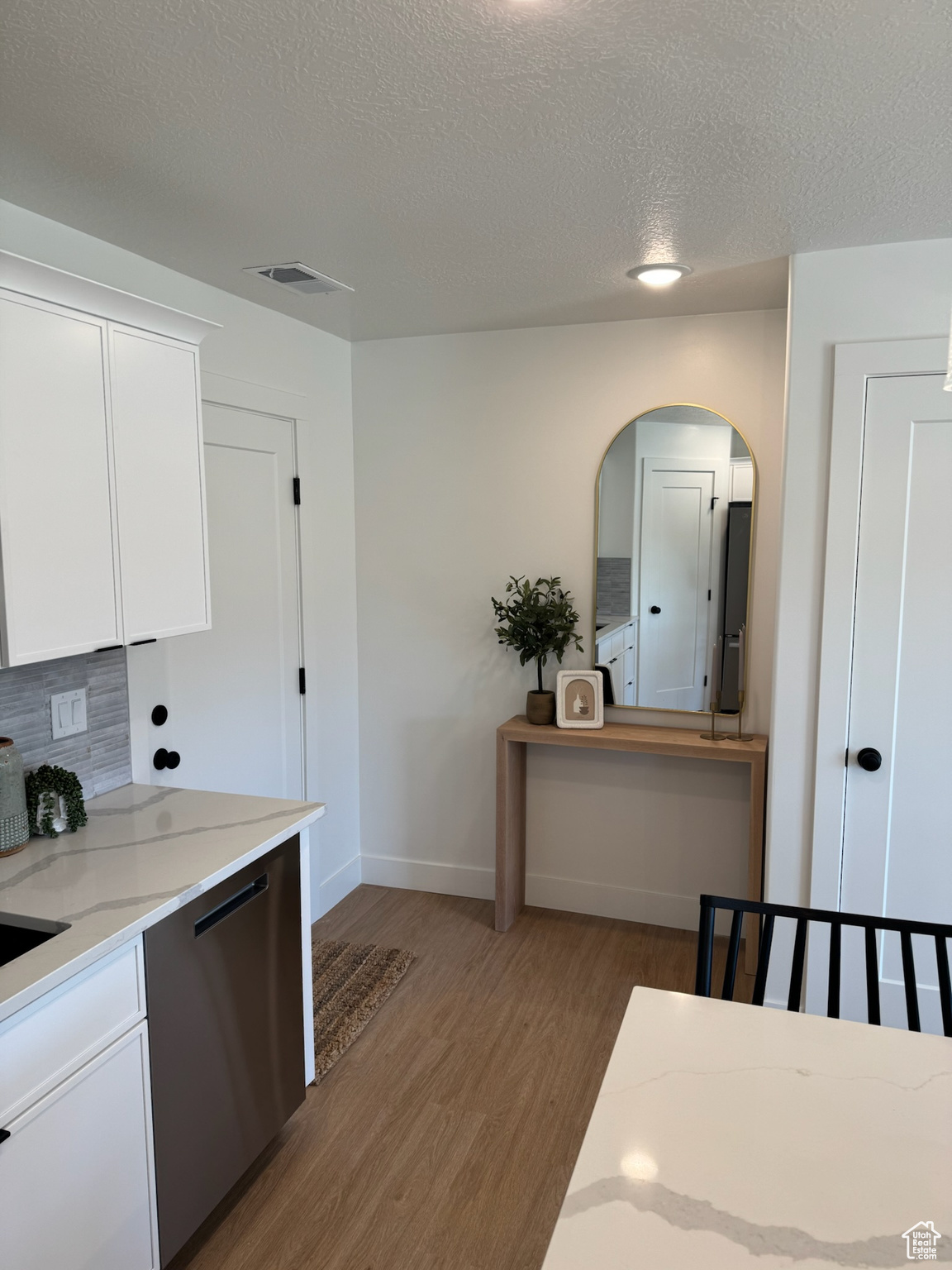 PEAKS TOWNHOMES - Residential