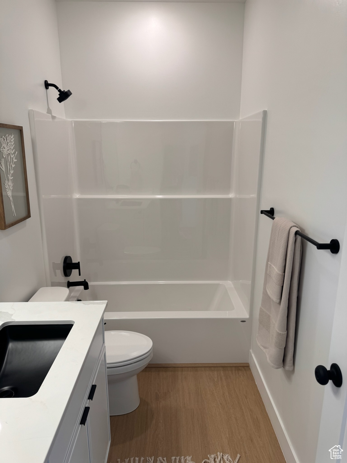 PEAKS TOWNHOMES - Residential