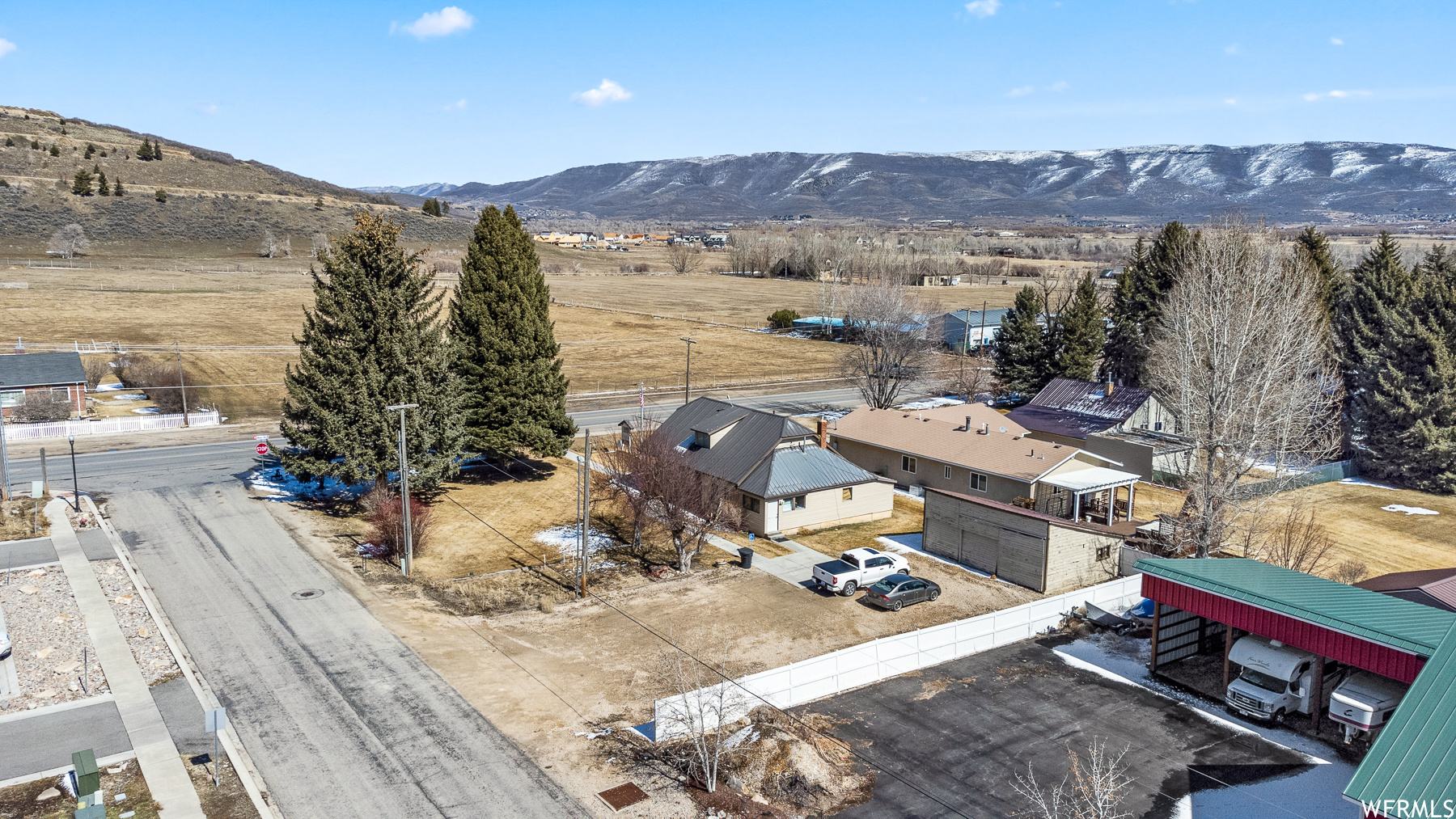 506 E Main St, Midway, Utah image 26