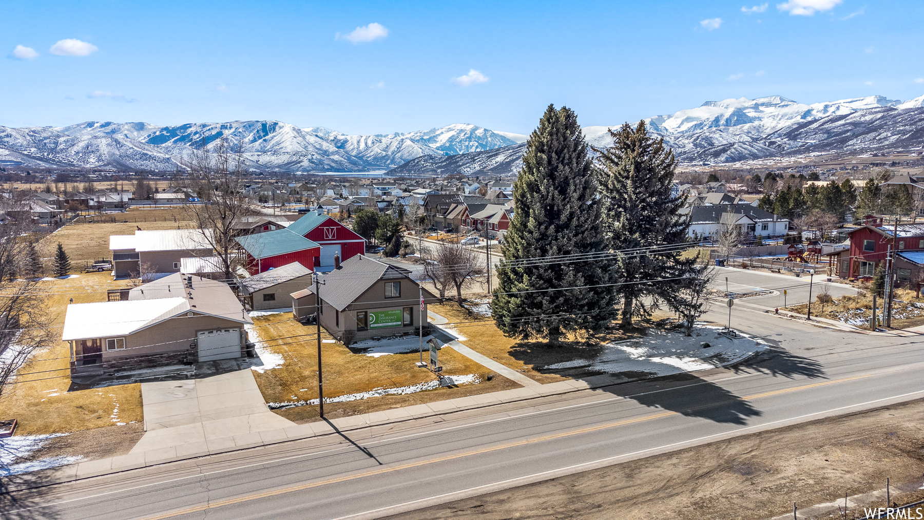 506 E Main St, Midway, Utah image 25