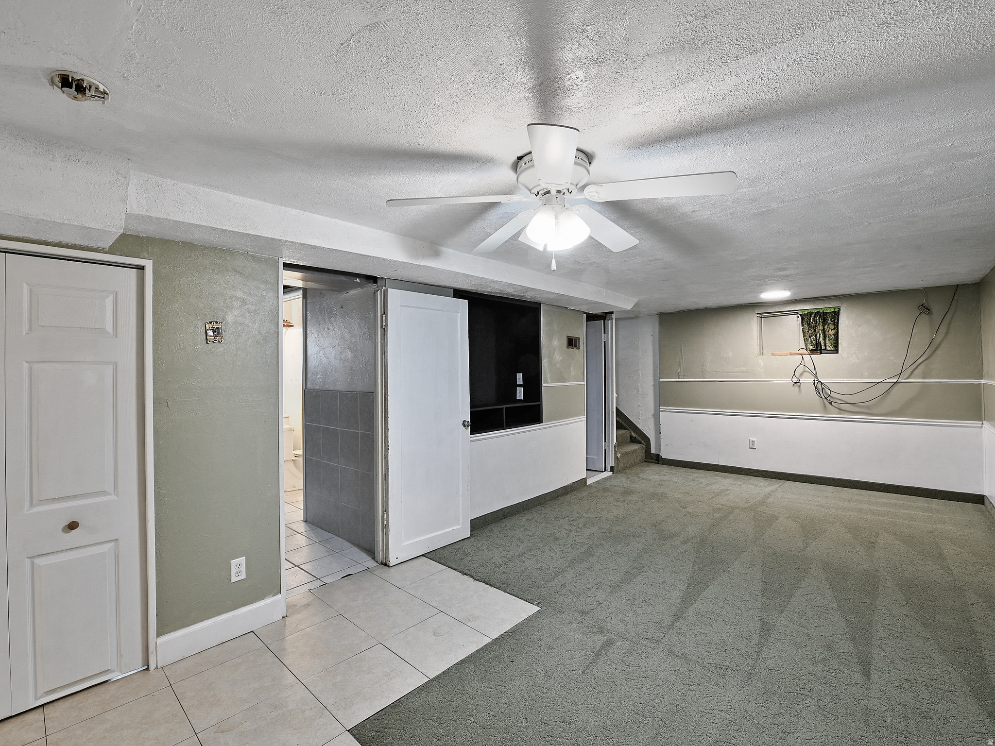 OAKMONT SUBDIVISION - Residential