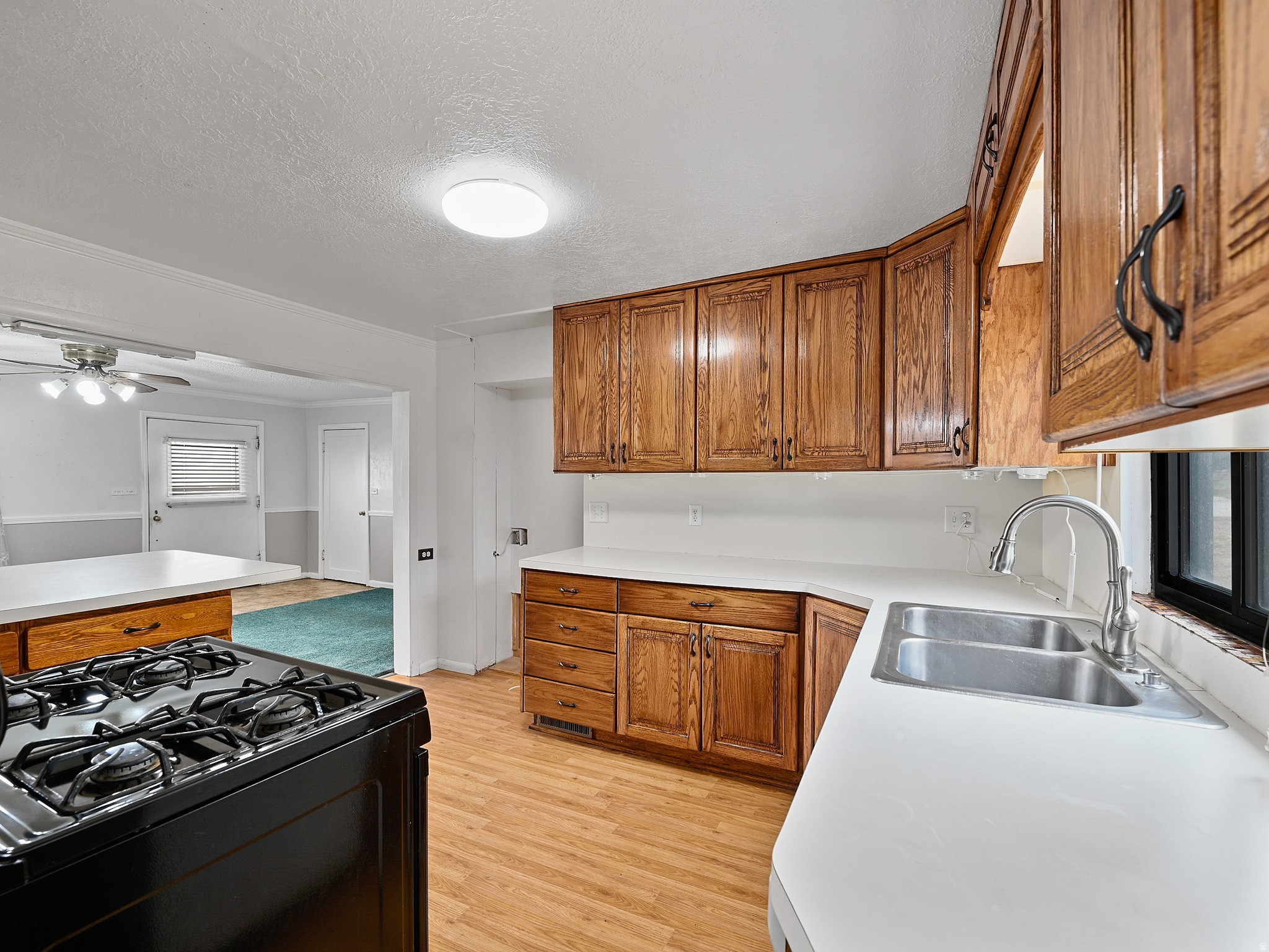 OAKMONT SUBDIVISION - Residential