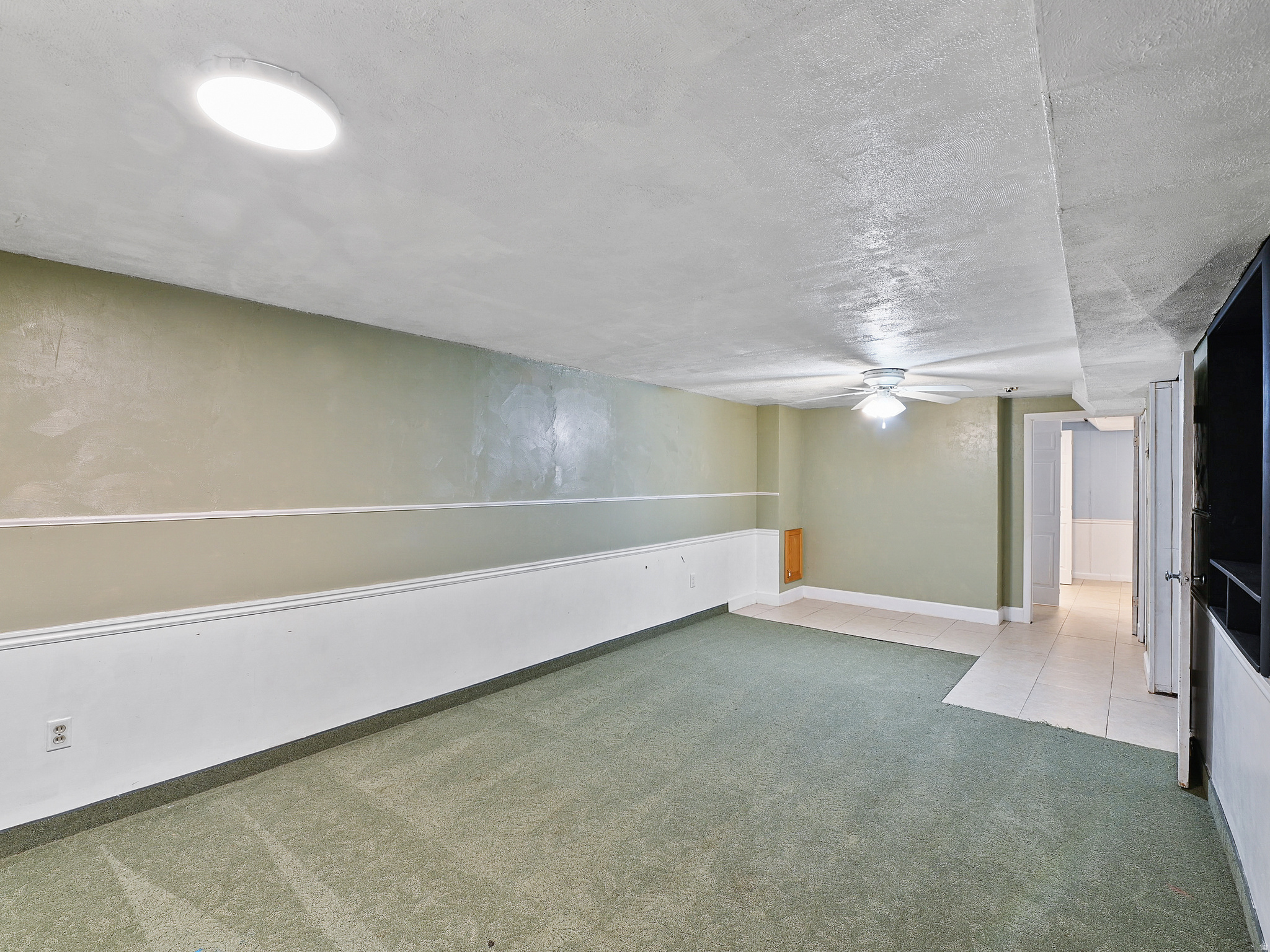 OAKMONT SUBDIVISION - Residential