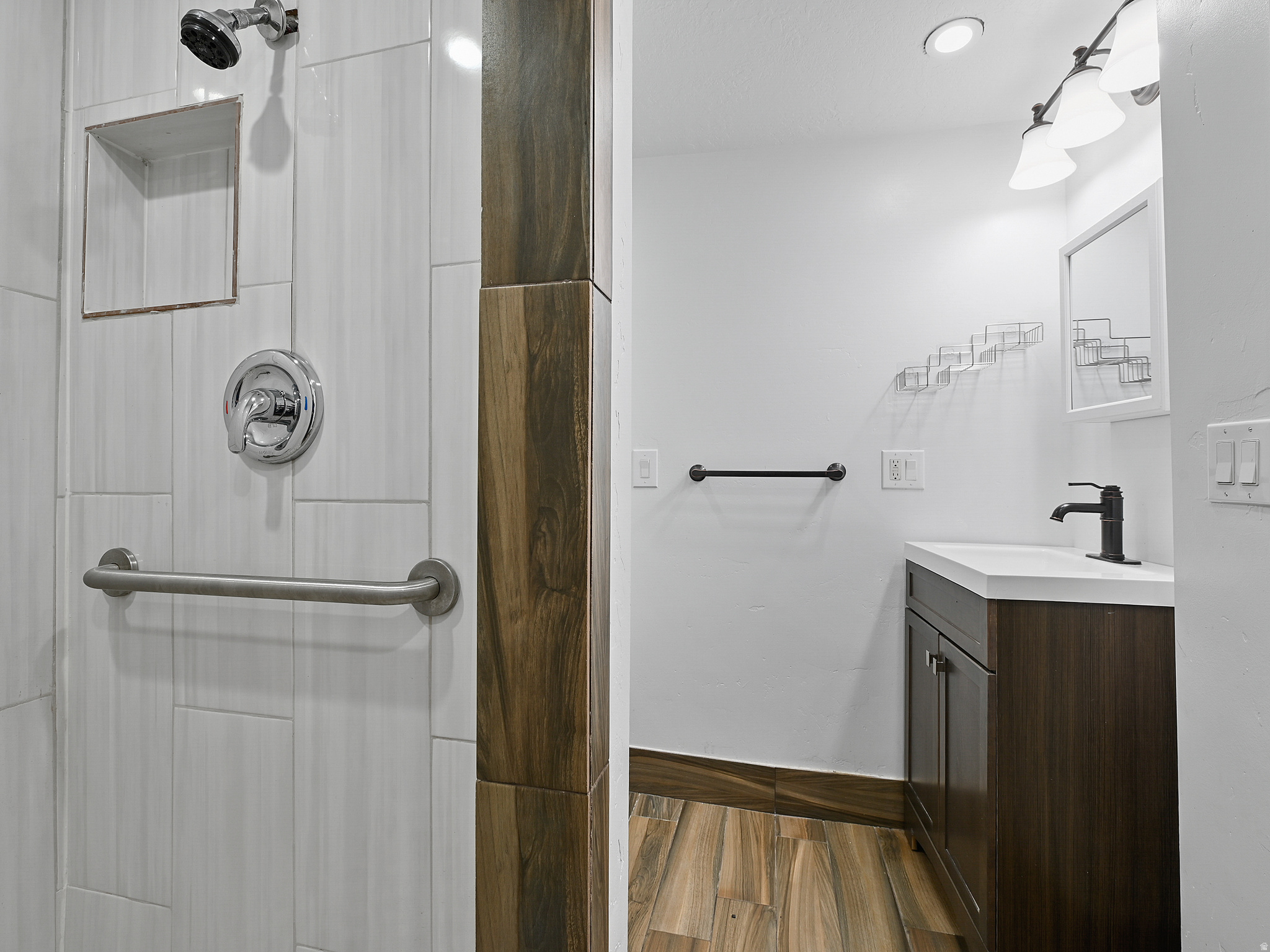 OAKMONT SUBDIVISION - Residential