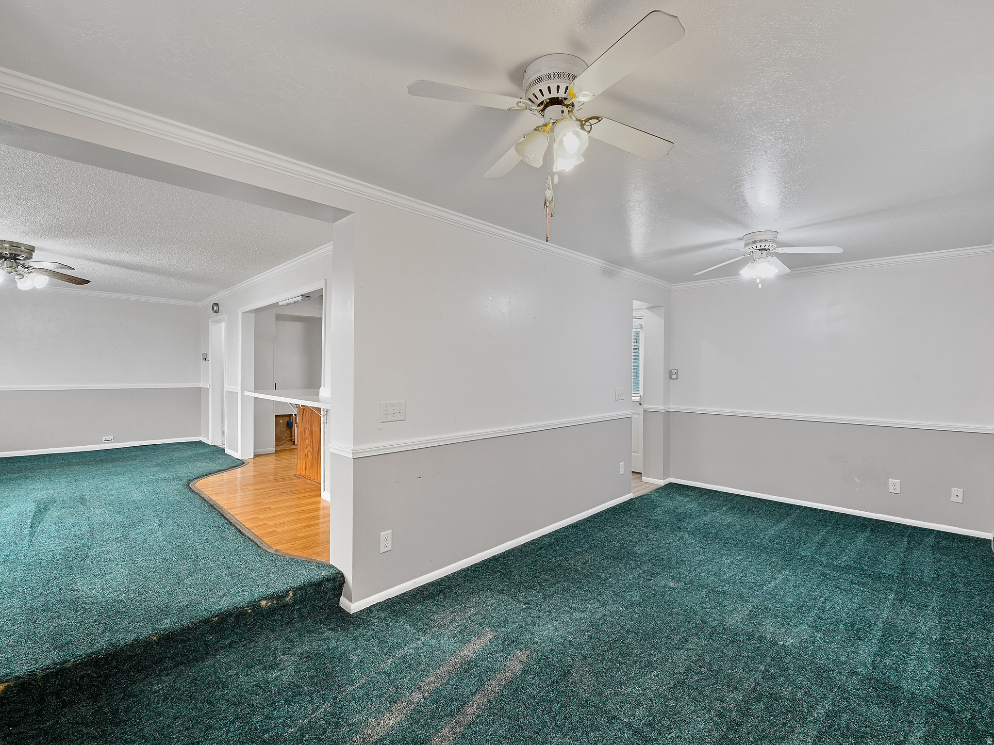 OAKMONT SUBDIVISION - Residential