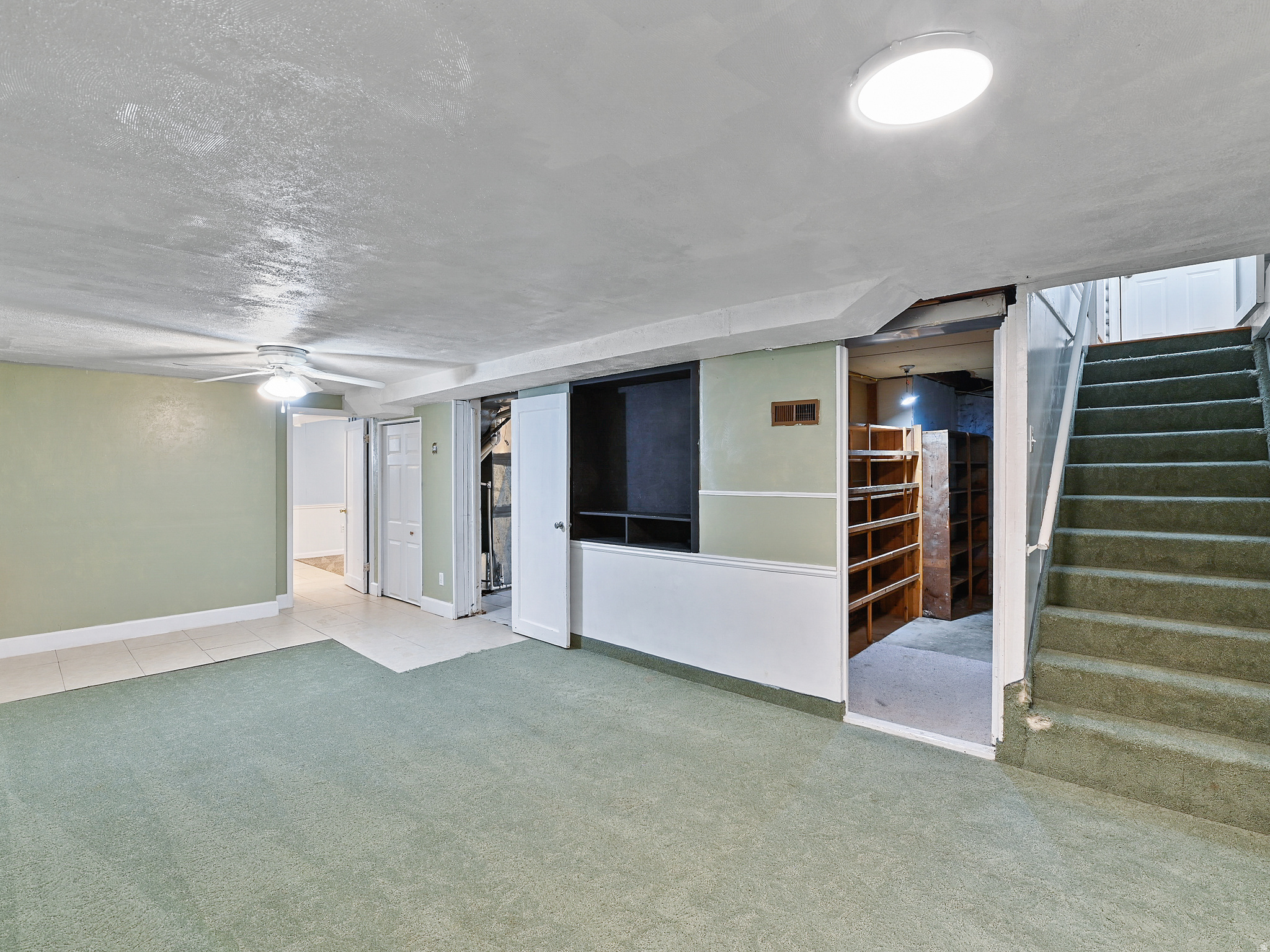 OAKMONT SUBDIVISION - Residential