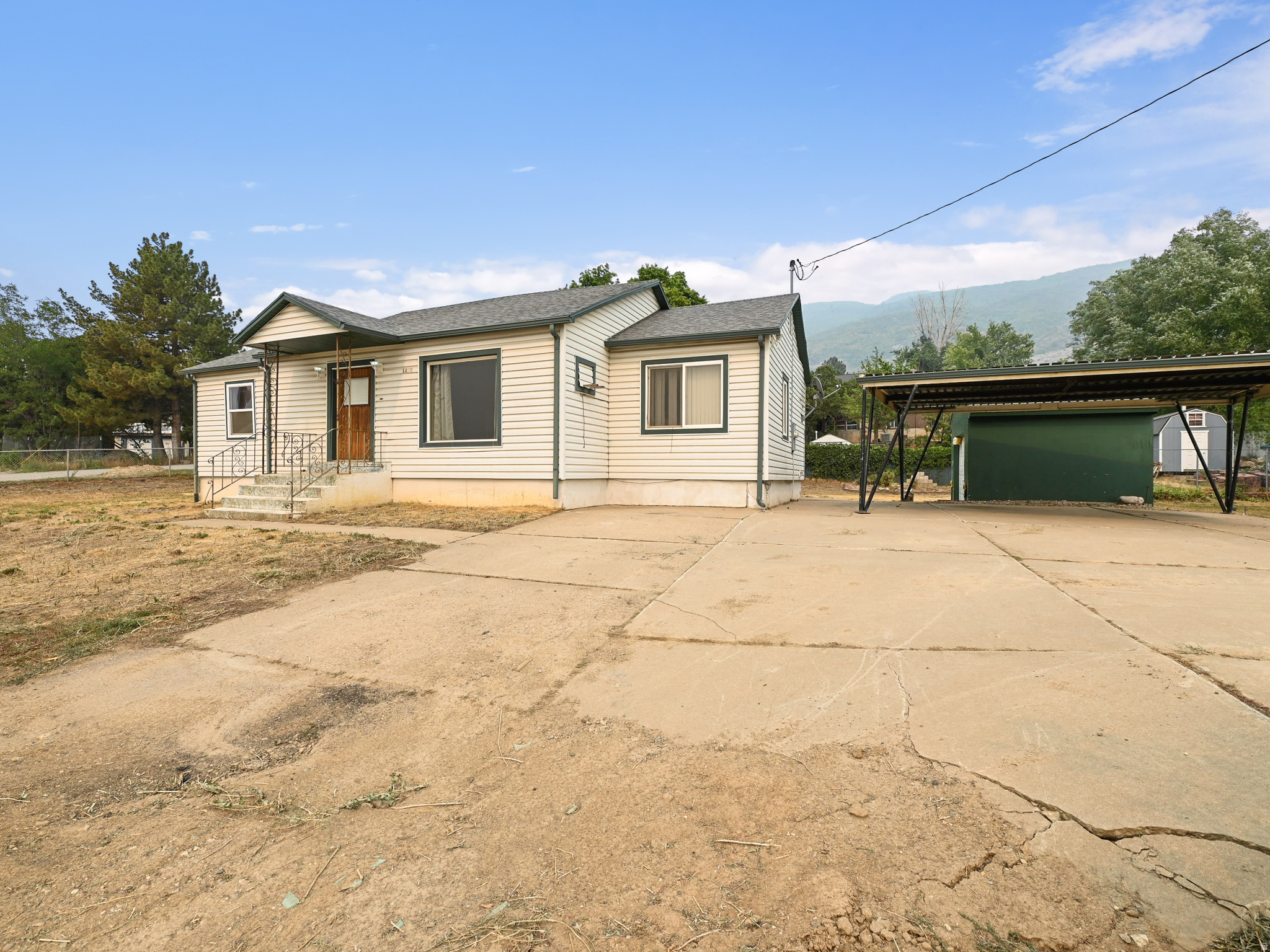 OAKMONT SUBDIVISION - Residential