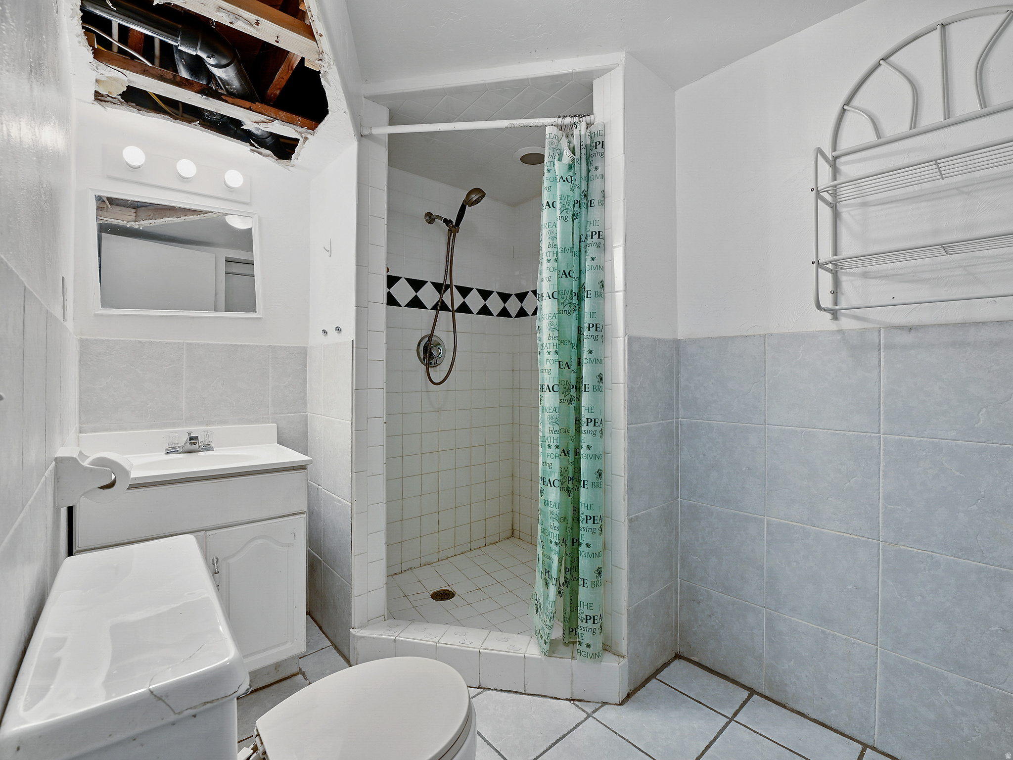 OAKMONT SUBDIVISION - Residential