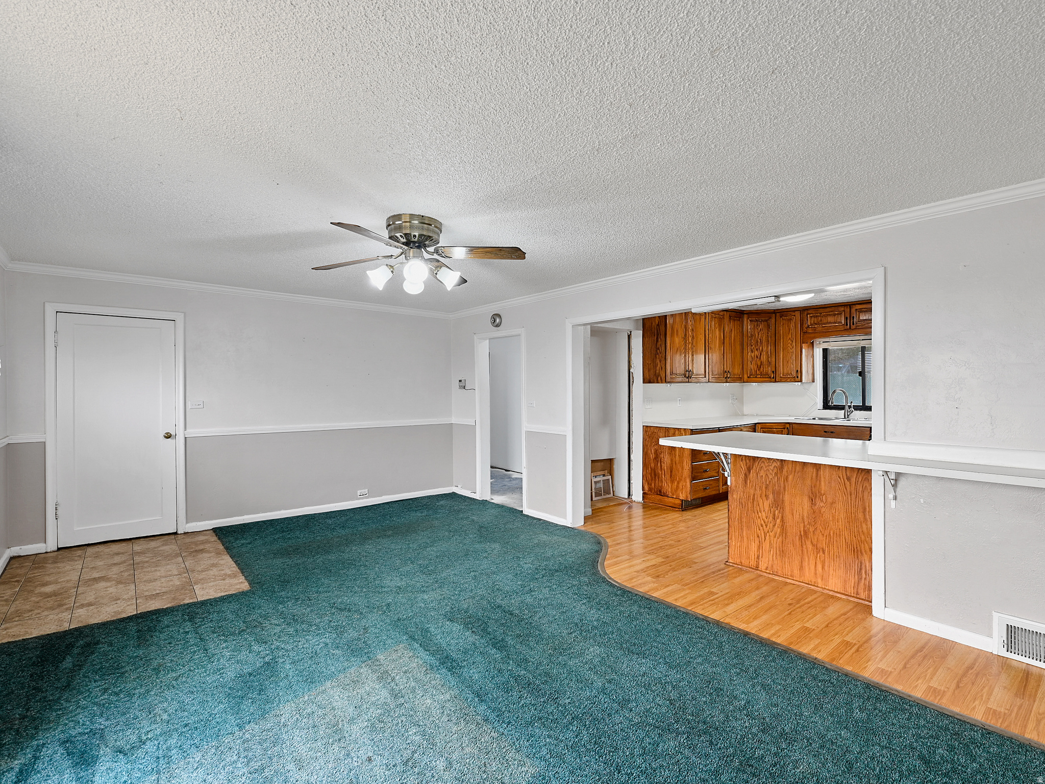 OAKMONT SUBDIVISION - Residential