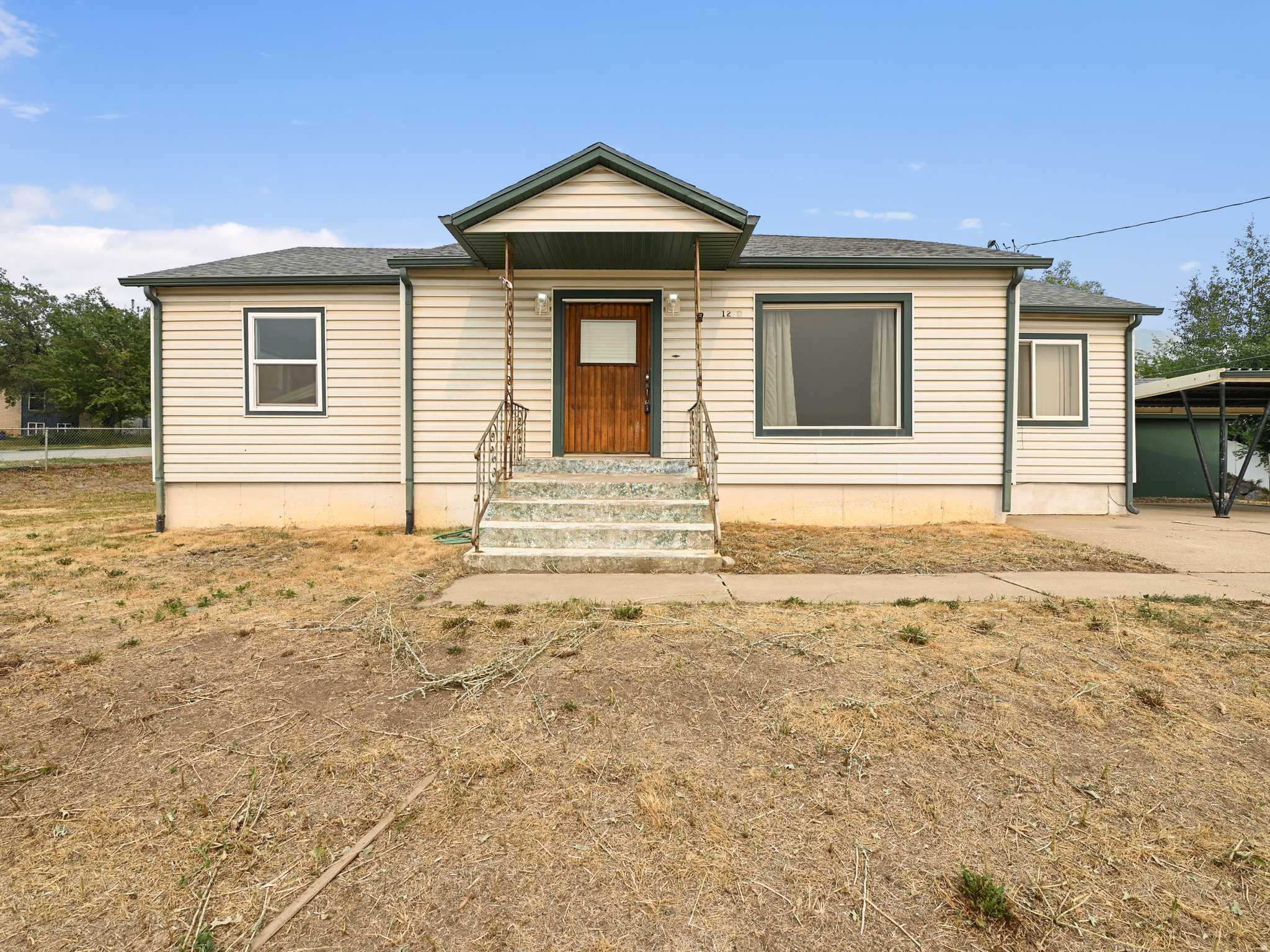 OAKMONT SUBDIVISION - Residential