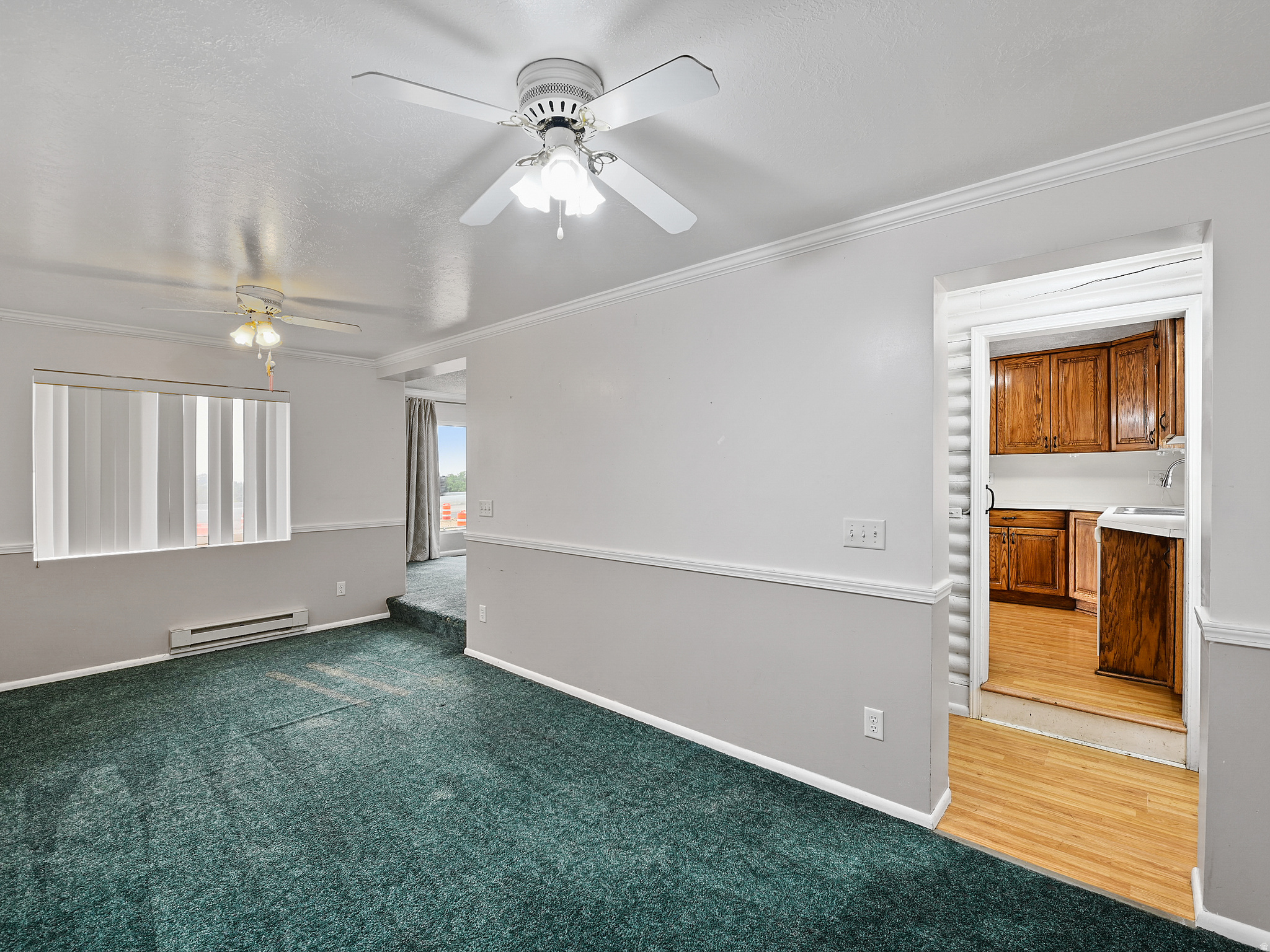 OAKMONT SUBDIVISION - Residential