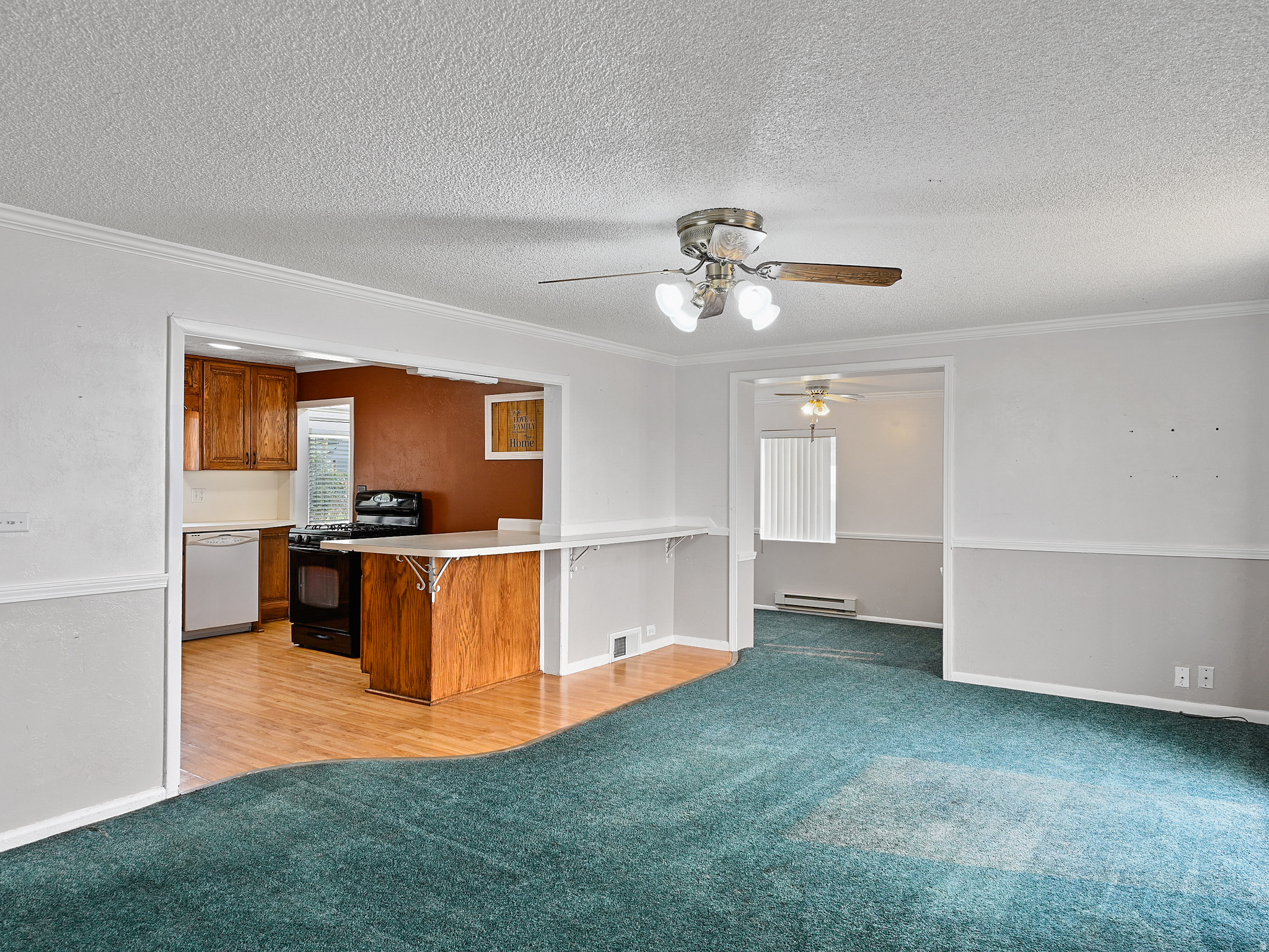 OAKMONT SUBDIVISION - Residential