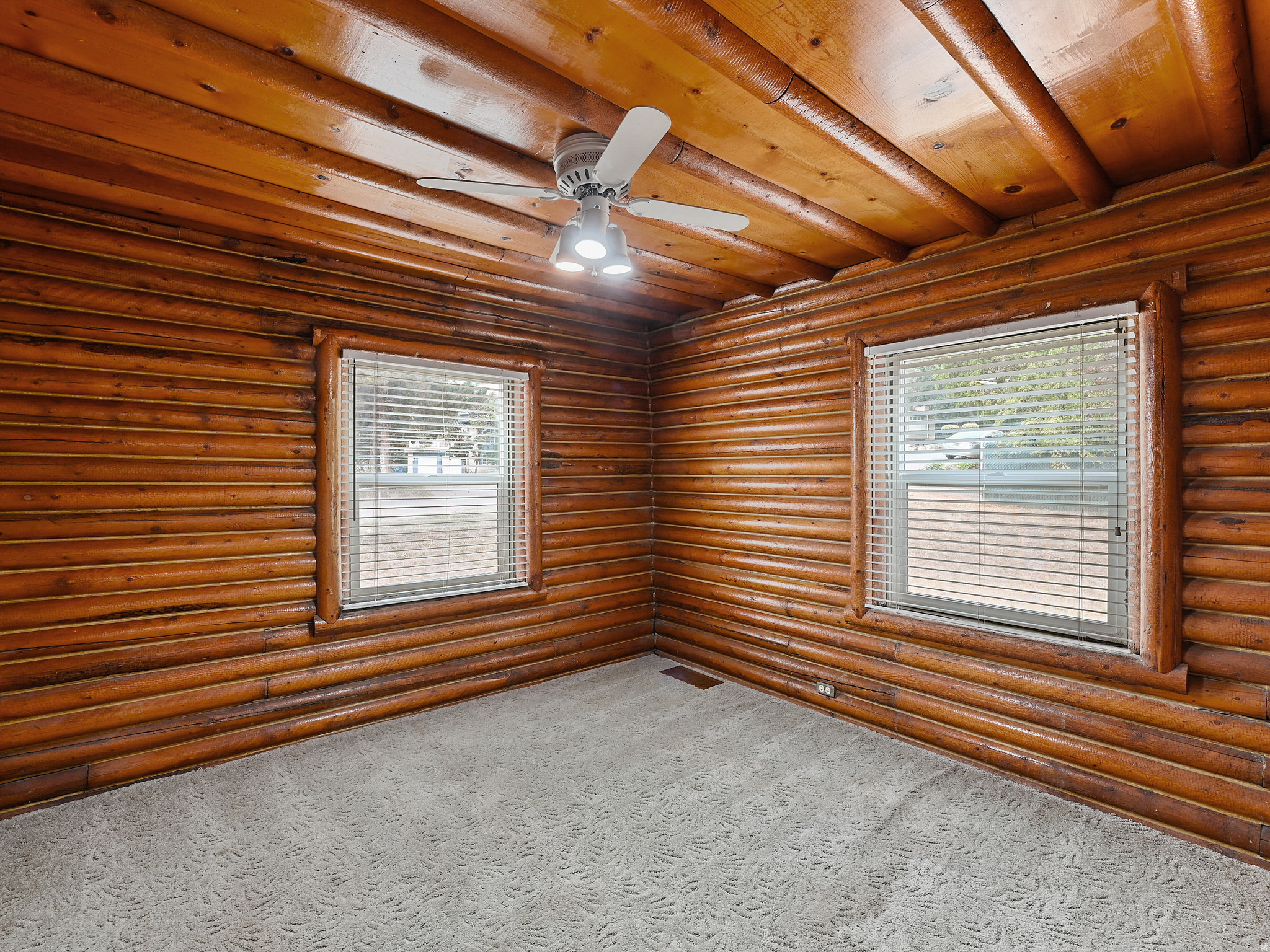 OAKMONT SUBDIVISION - Residential