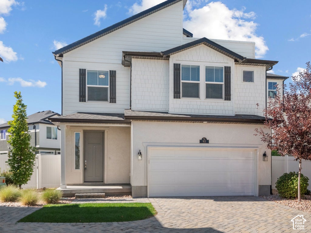 Photo of 97 E POLARIS DR, Saratoga Springs, UT 84045 (MLS # 2188315)