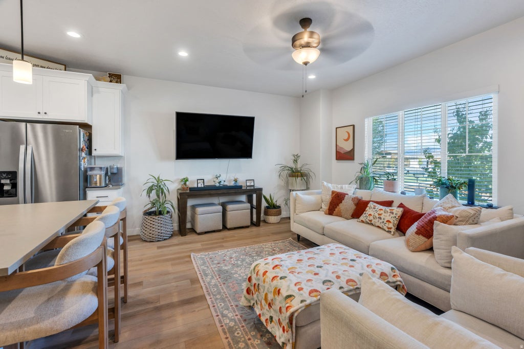 Photo of 2232 S 330 W, Spanish Fork, UT 84660 (MLS # 2186179)