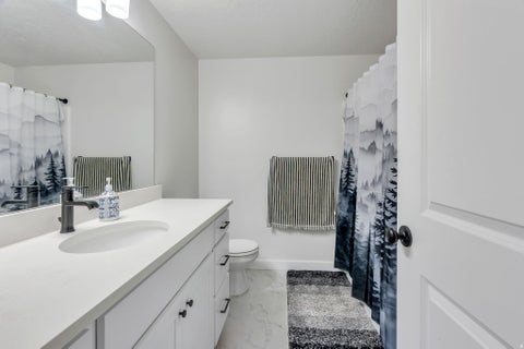 Tiny photo for 2232 S 330 W, Spanish Fork, UT 84660 (MLS # 2186179)