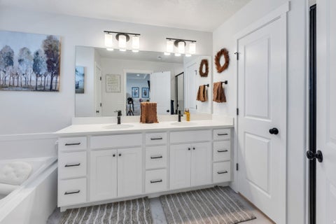 Tiny photo for 2232 S 330 W, Spanish Fork, UT 84660 (MLS # 2186179)