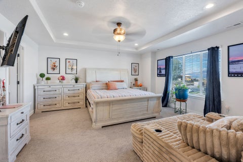 Tiny photo for 2232 S 330 W, Spanish Fork, UT 84660 (MLS # 2186179)