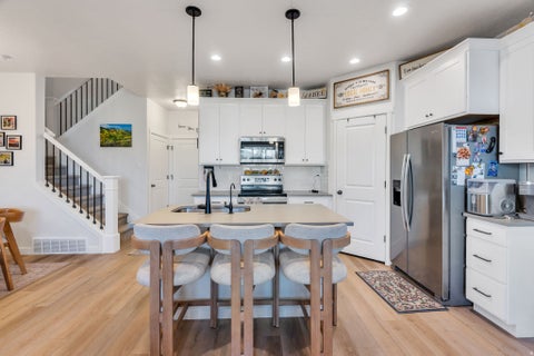 Tiny photo for 2232 S 330 W, Spanish Fork, UT 84660 (MLS # 2186179)