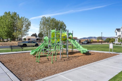 Tiny photo for 2232 S 330 W, Spanish Fork, UT 84660 (MLS # 2186179)