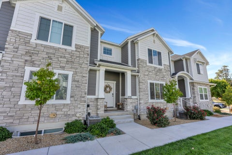 Townhouse For Sale - 2232 S 330<br/> Spanish Fork, UT 84660