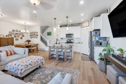 Tiny photo for 2232 S 330 W, Spanish Fork, UT 84660 (MLS # 2186179)