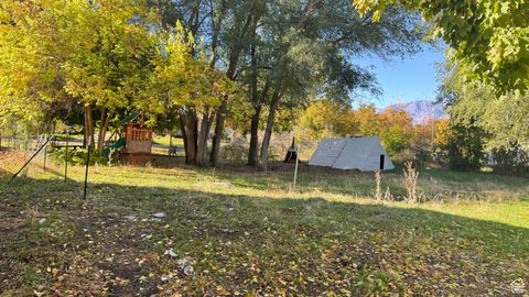 Tiny photo for 295 S MAIN ST, Providence, UT 84332 (MLS # 2147908)