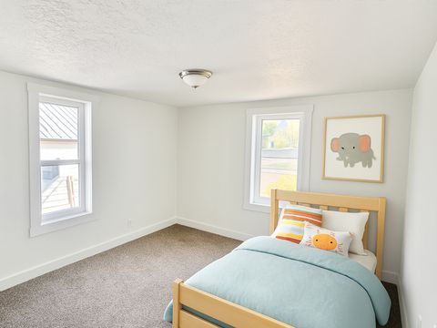 Tiny photo for 295 S MAIN ST, Providence, UT 84332 (MLS # 2147908)