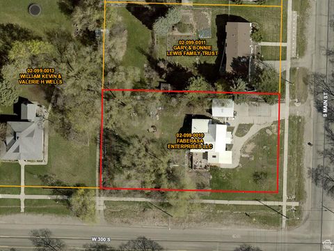 Tiny photo for 295 S MAIN ST, Providence, UT 84332 (MLS # 2147908)