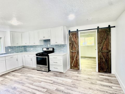 Tiny photo for 295 S MAIN ST, Providence, UT 84332 (MLS # 2147908)