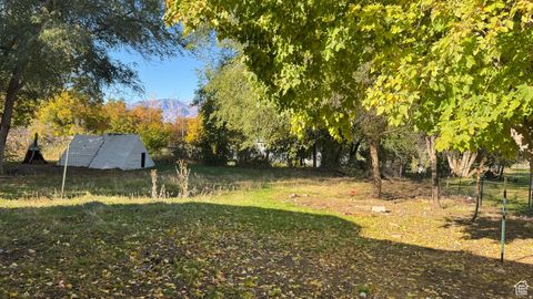 Tiny photo for 295 S MAIN ST, Providence, UT 84332 (MLS # 2147908)