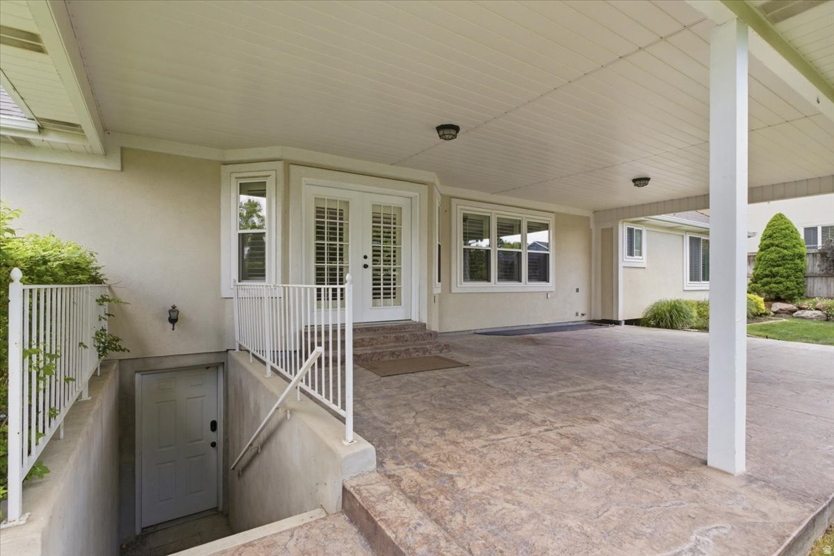 SET POINT - Residential
