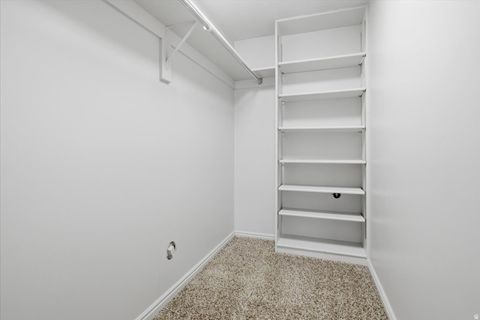 Tiny photo for 8228 S SET POINT CIR E, Sandy, UT 84093 (MLS # 2156429)