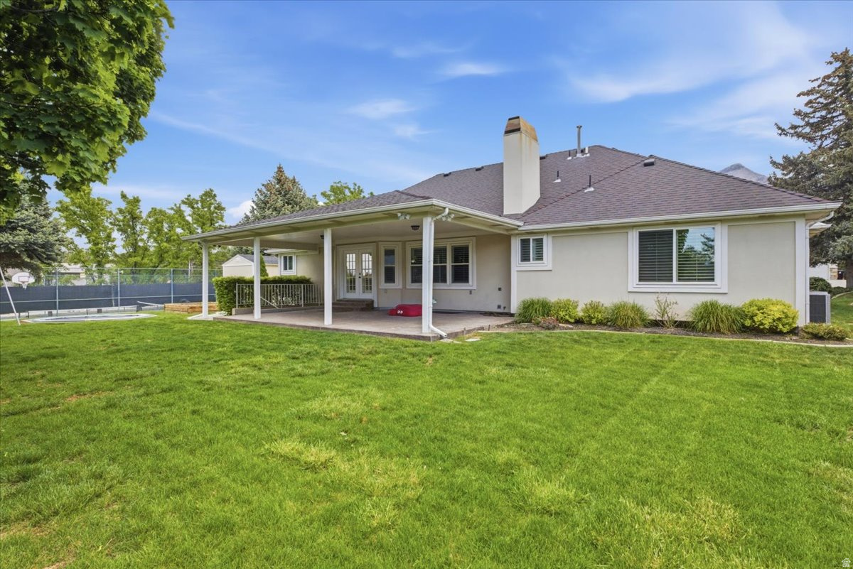 SET POINT - Residential