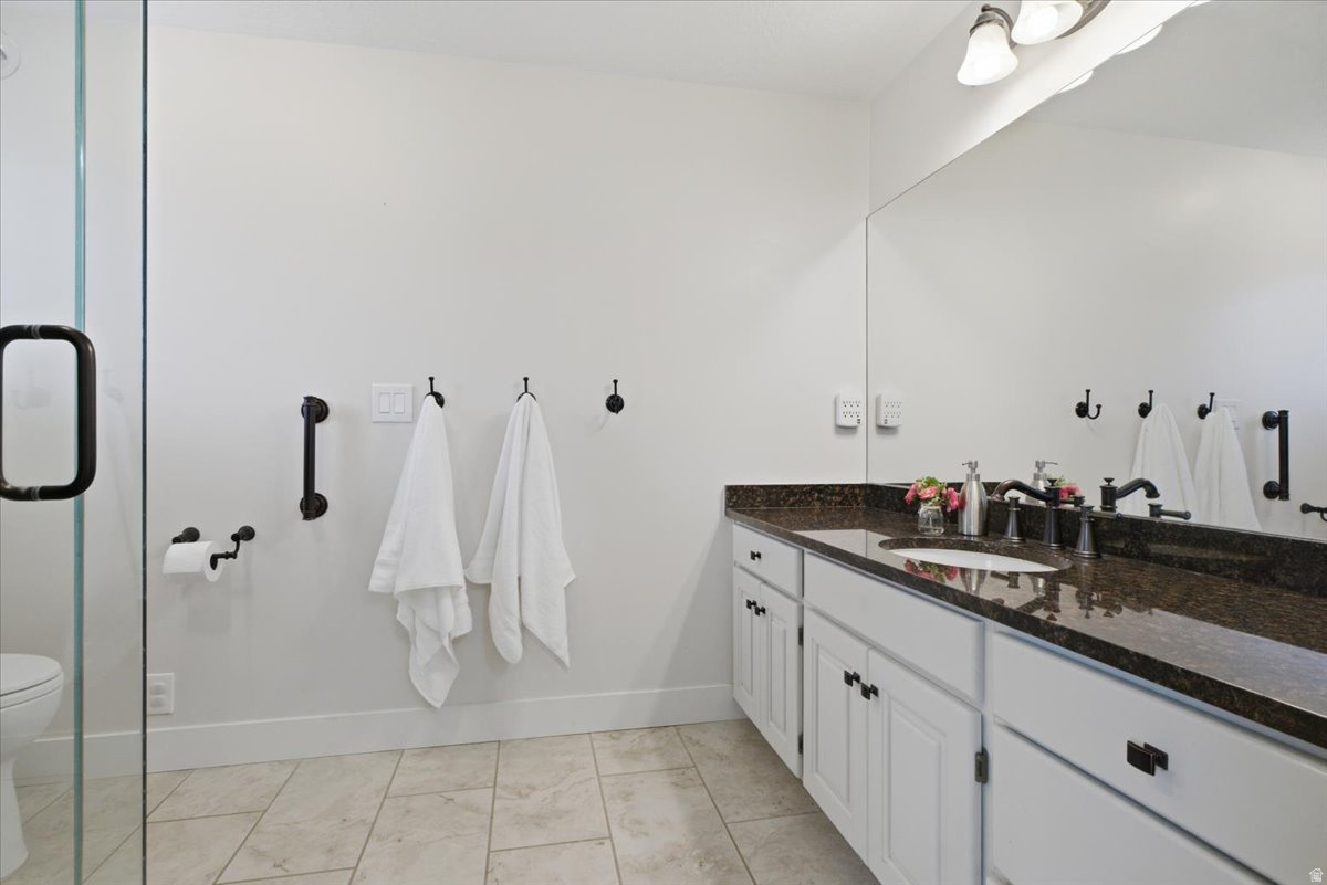 SET POINT - Residential