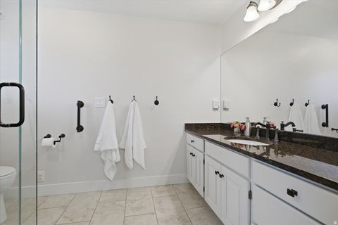 Tiny photo for 8228 S SET POINT CIR E, Sandy, UT 84093 (MLS # 2156429)