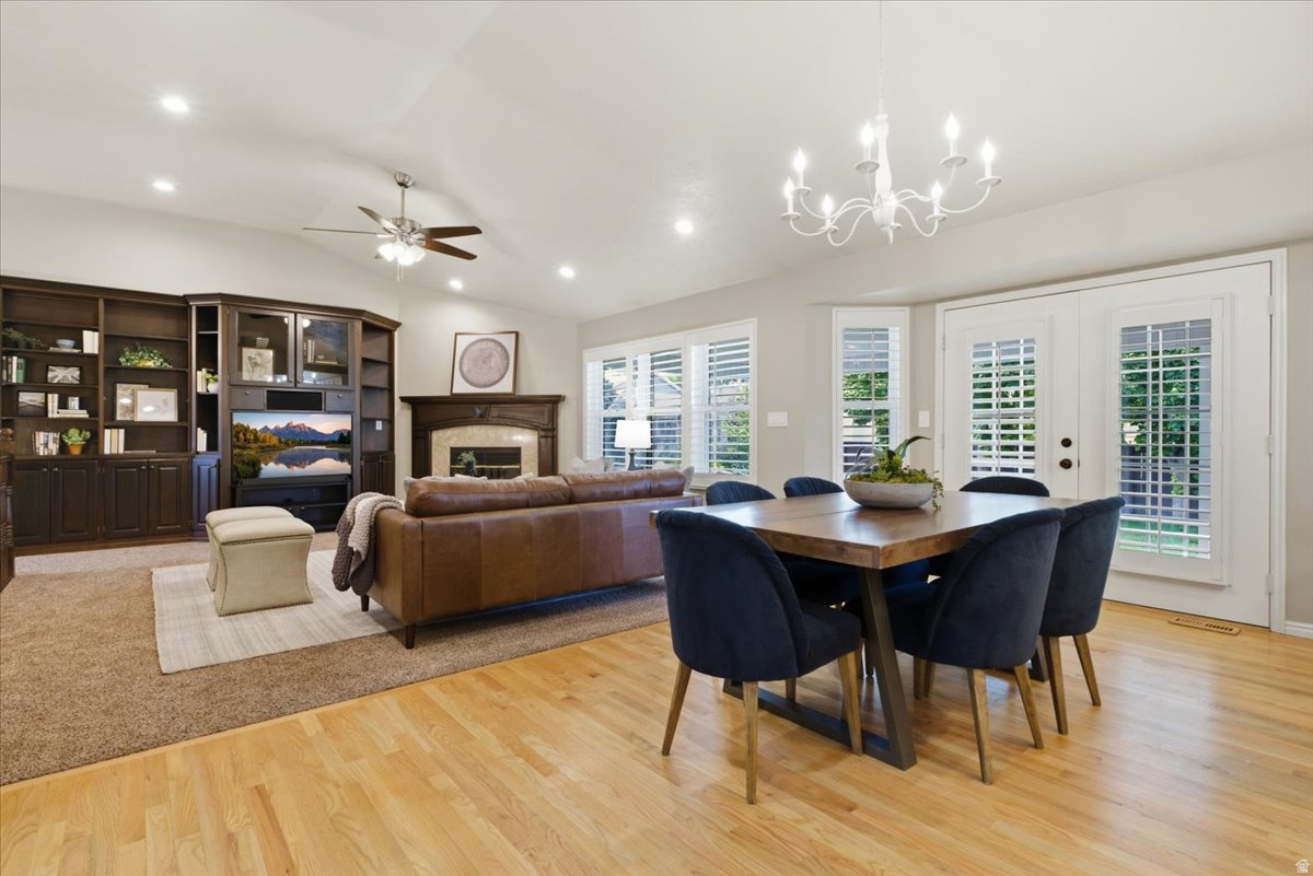 SET POINT - Residential