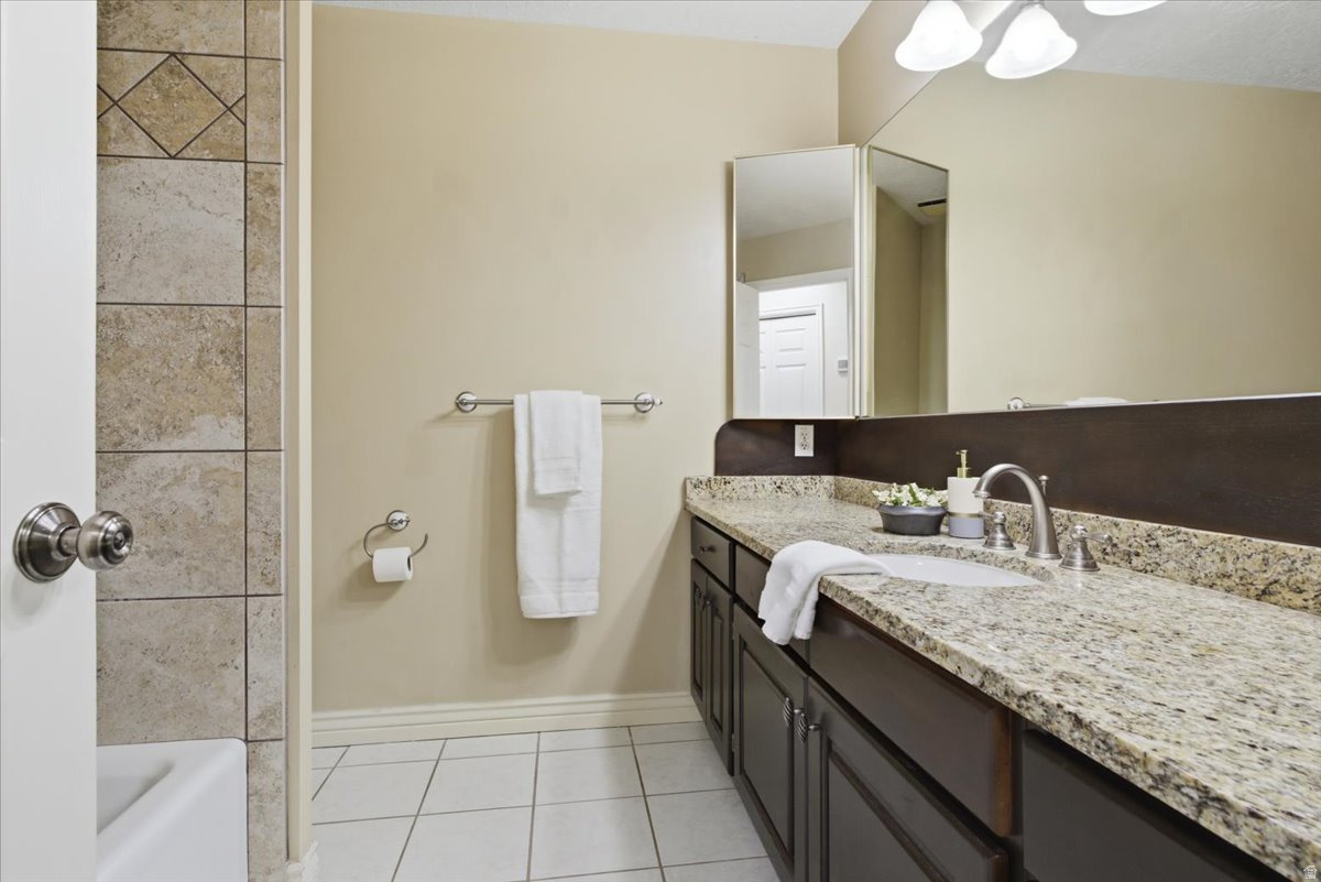 SET POINT - Residential