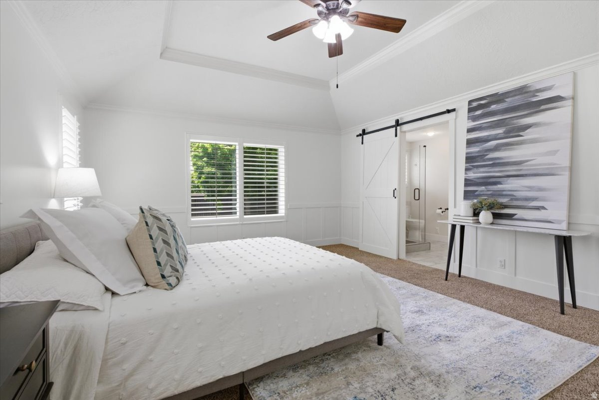 SET POINT - Residential