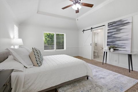 Tiny photo for 8228 S SET POINT CIR E, Sandy, UT 84093 (MLS # 2156429)