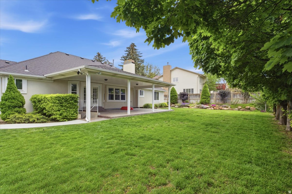 SET POINT - Residential