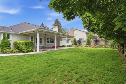 Tiny photo for 8228 S SET POINT CIR E, Sandy, UT 84093 (MLS # 2156429)