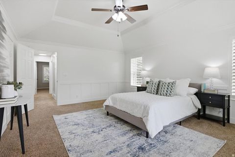 Tiny photo for 8228 S SET POINT CIR E, Sandy, UT 84093 (MLS # 2156429)