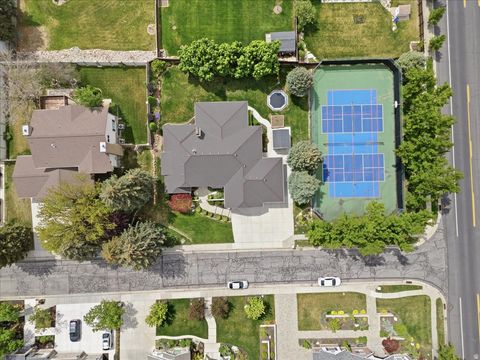 Tiny photo for 8228 S SET POINT CIR E, Sandy, UT 84093 (MLS # 2156429)