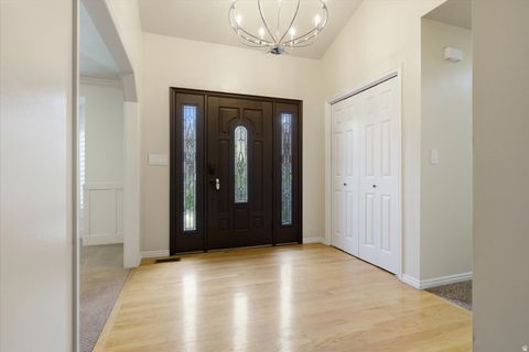 Tiny photo for 8228 S SET POINT CIR E, Sandy, UT 84093 (MLS # 2156429)