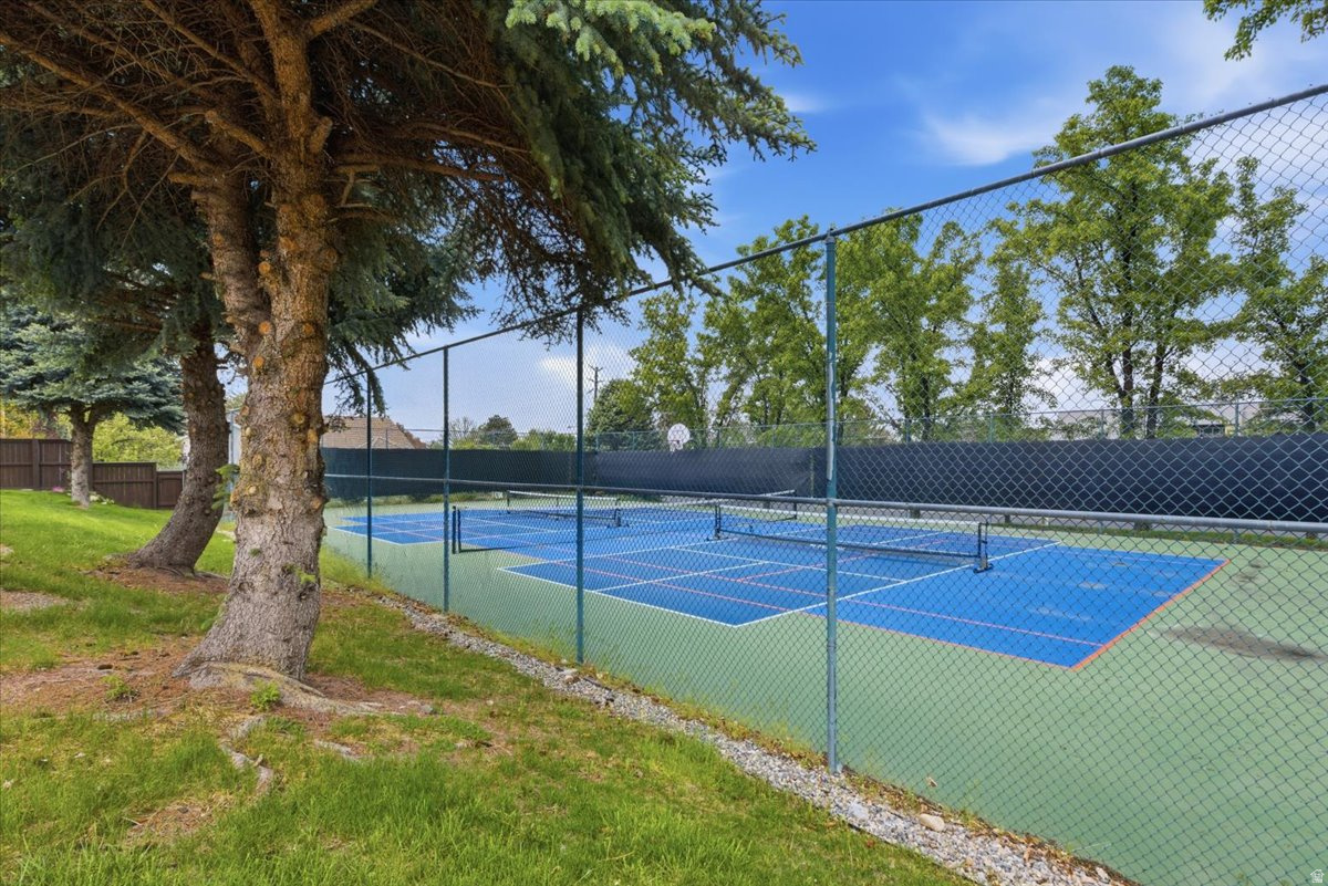 SET POINT - Residential